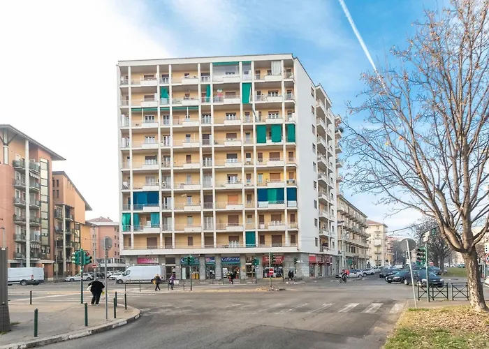 Rebaudengo Budget Studio Torino